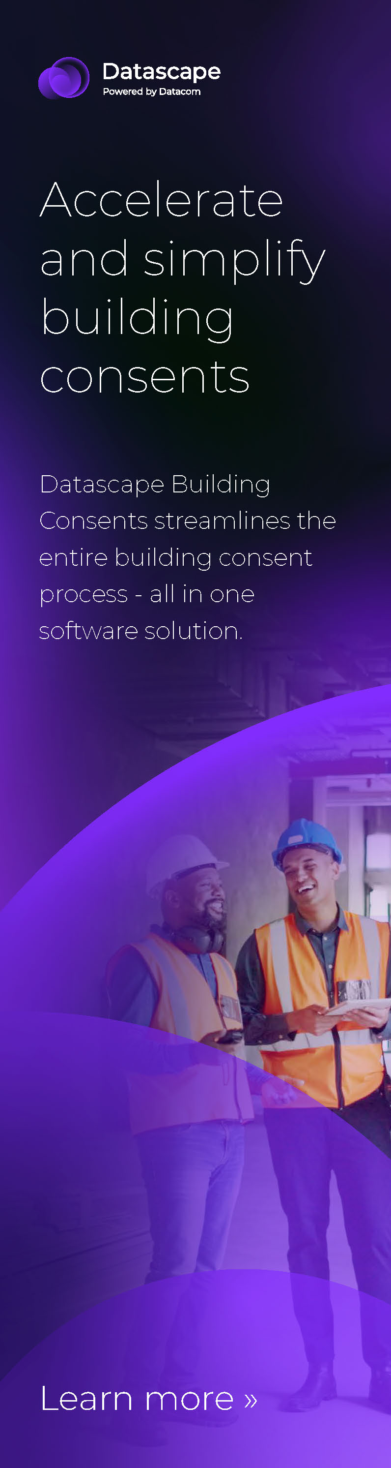 Datacom